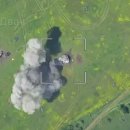 비디오는 우크라이나 공세를 격퇴하는 러시아군을 보여줍니다. 이미지
