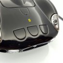 Ferrari 250GTO black 이미지