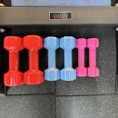 글래드휘트니스 해운대점 이미지