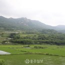 경남합천농축산업영농조합 | 산청 황매산다랑이논, 친환경농법으로 농사 짓는다