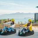 통영루지 이미지