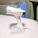 코오롱 흡착 스팀 다리미, 세탁소 퀄리티를 집에서! 핑크 컬러 실사용 후기