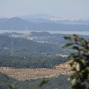 용와산성 이미지