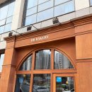 양평 빵지순례 비비베이커리 무화과크림치즈바게트,소금빵 추천 후기