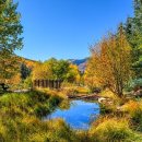 가을여행 이미지