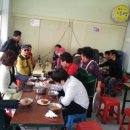 벌교국밥 이미지