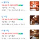 정선마루펜션