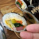 촌놈분식 | "비싸다고 생각했는데..." 갈마동 쑤니김밥, 한입 먹자마자 단골 예약한 이유