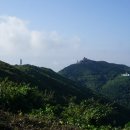 파평산(坡平山496m).광평산(鑛平山 262m).사방산(四方山227.4m).자운산(紫雲山)/ 경기 문산, 파주 이미지