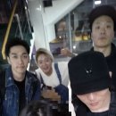 이동근 바디퍼포먼스 | 1604 9시에 만나요 [MOVER,유희컴퍼니,엠비규어스댄스컴퍼니,희문X태요]