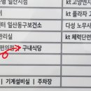 케이티구내식당 이미지