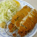 명동돈까스 이미지