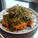 정성숯불두마리치킨 | 연산역 치킨 맛집 정성숯불두마리치킨 여기서만 먹을 수 있는 부산부추치킨
