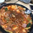 병장부대찌개 이미지