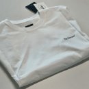 CAR-S | 더바넷 플라워카 티셔츠 후기 flower car t-shirt white