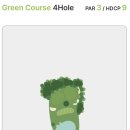 한성 | 한성cc 그린 코스 라운드 후기