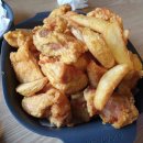 월송5일시장 이미지