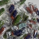 쌀강아지 | 내돈내산 쌀로 만든 미친 기호성 강아지 덴탈껌 후기