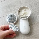새옷만들기 | 시홈 보풀제거기로 새옷 만들기! 세탁소 보풀제거기