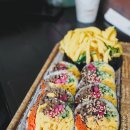 김밥가게 반월당 이미지