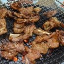 진미숯불갈비