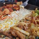 유가네닭갈비루원시티점 이미지