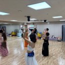 벨리댄스(중급) 이미지