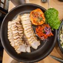 금화로 | 광주 화정점 정광석 항아리보쌈 가족세트 주문 후기