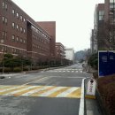 남서울대학교성암체육관 이미지