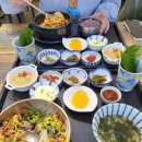 제주 서귀포 서호동 (신시가지) 덮밥 정식 맛집 &#34;새벽녘곳간&#34; 방문 후기