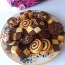 내가 만든 쿠키 이미지