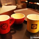 아다모Coffee 이미지