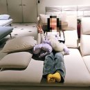 (주)세라젬AK플라자광명점 | 에싸 AK플라자 광명점 소파 내돈내산 구입후기