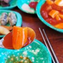 쌀튀김순대 이미지