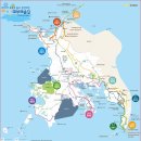 대부해솔길 1코스=숲길, 바다, 전망대까지 주말이면 몰리는 당일치기 최고 명소" 인생샷 건지는 인기 여행지 이미지