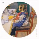 칼 올로프 라르손 - Carl Olof Larsson 이미지