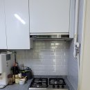 한솔주방 | 부산 반여동 주방후드 교체 비용 하츠후드 : 벽산한솔타운 설치 후기