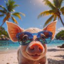 돼지꿈파는집 이미지