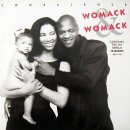 Womack & Womack - Teardrops 이미지