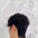 남자 시스루 댄디컷 광안리 힙스터의 선택, 유아크헤어 수영광안점 후기