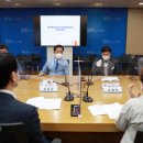 평택역 광장 이미지