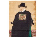 전 윤효전 초상(傳 尹孝全 肖像) 이미지