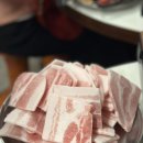 백산식당 | 서울대입구역 냉삼 맛집, 백산식당 내돈내산 후기