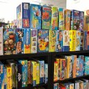 디즈니랜드게임장 이미지