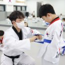 가족태권도장 이미지