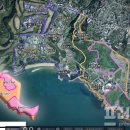 중문관광단지 이미지