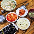 남광시장 | [부산 감만동 맛집] 삼보분식, 남광시장 근처 오래된 동네 분식집