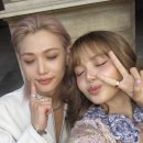 리사앤루이 이미지