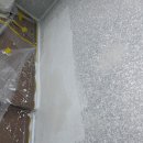 양산늘푸른오스카빌 경로당 | 오산 아파트 세탁실 누수, 탄성코트로 완벽 해결한 시공 후기 | 양산늘푸른 오스카빌