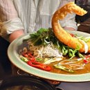 계곡속의동화 이미지